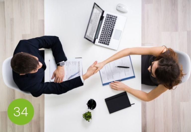 7 Tipps für Personalgespräche Tipps, wie Sie mit wenig Zeit gute Personalauswahlgespräche führen.